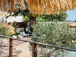 Relais et Châteaux Thalasso & Spa Ile de la Lagune