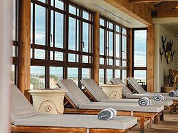 Relais et Châteaux Thalasso & Spa Ile de la Lagune