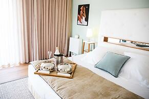 Relais et Châteaux Thalasso & Spa Ile de la Lagune