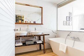 Relais et Châteaux Thalasso & Spa Ile de la Lagune