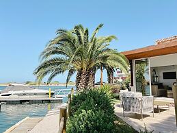 Relais et Châteaux Thalasso & Spa Ile de la Lagune