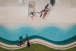 Hyatt Zilara Riviera Maya Adults Only All Inclusive