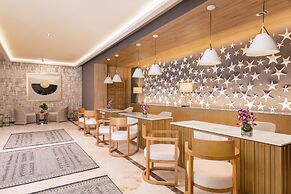 Hyatt Zilara Riviera Maya Adults Only All Inclusive