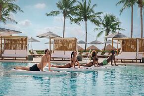 Hyatt Zilara Riviera Maya Adults Only All Inclusive