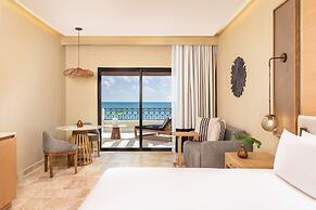 Hyatt Zilara Riviera Maya Adults Only All Inclusive