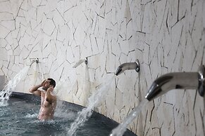 Hyatt Zilara Riviera Maya Adults Only All Inclusive