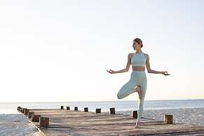 Hyatt Zilara Riviera Maya Adults Only All Inclusive