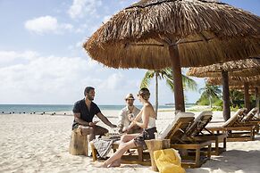 Hyatt Zilara Riviera Maya Adults Only All Inclusive