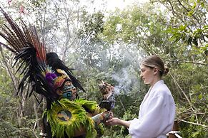 Hyatt Zilara Riviera Maya Adults Only All Inclusive