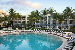 Hyatt Zilara Riviera Maya Adults Only All Inclusive