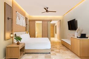 Hyatt Zilara Riviera Maya Adults Only All Inclusive