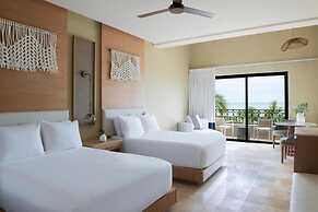 Hyatt Zilara Riviera Maya Adults Only All Inclusive