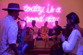 Hyatt Zilara Riviera Maya Adults Only All Inclusive