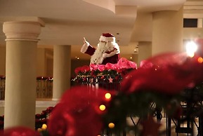 Hyatt Zilara Riviera Maya Adults Only All Inclusive