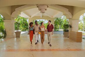 Hyatt Zilara Riviera Maya Adults Only All Inclusive