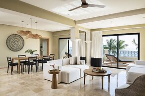 Hyatt Zilara Riviera Maya Adults Only All Inclusive