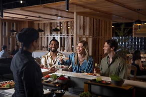 Hyatt Zilara Riviera Maya Adults Only All Inclusive