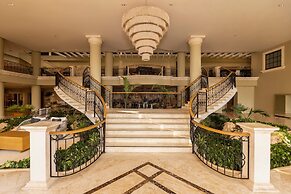 Hyatt Zilara Riviera Maya Adults Only All Inclusive