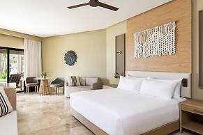 Hyatt Zilara Riviera Maya Adults Only All Inclusive
