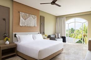 Hyatt Zilara Riviera Maya Adults Only All Inclusive