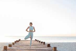 Hyatt Zilara Riviera Maya Adults Only All Inclusive