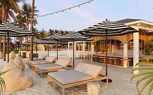 Hyatt Zilara Riviera Maya Adults Only All Inclusive