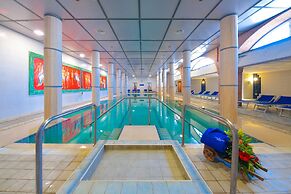 Hotel Terme President