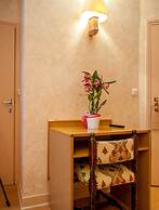 Hôtel Léonard de Vinci