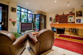 Hôtel Léonard de Vinci