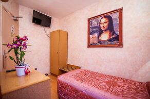 Hôtel Léonard de Vinci