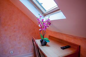 Hôtel Léonard de Vinci