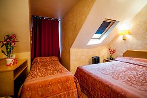 Hôtel Léonard de Vinci