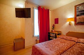 Hôtel Léonard de Vinci