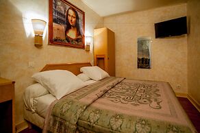 Hôtel Léonard de Vinci