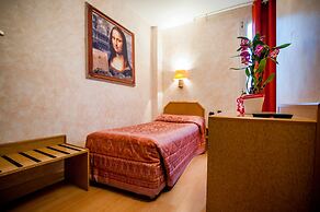 Hôtel Léonard de Vinci