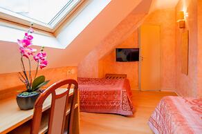 Hôtel Léonard de Vinci