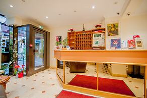 Hôtel Léonard de Vinci