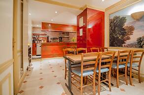 Hôtel Léonard de Vinci