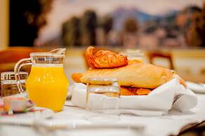 Hôtel Léonard de Vinci