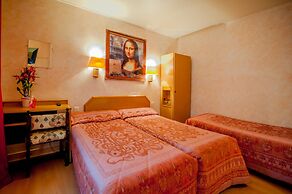 Hôtel Léonard de Vinci