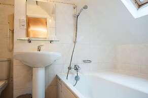 Hôtel Léonard de Vinci