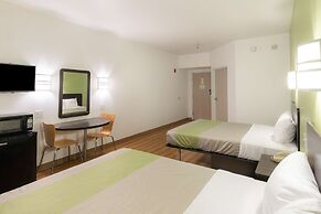 Motel 6 Hillsboro, TX