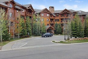 Hotel Mountain Thunder Lodge, Breckenridge, United States of America ...