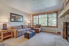 Mountain Thunder Lodge