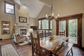 Mountain Thunder Lodge