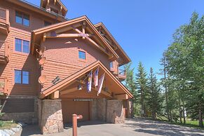Mountain Thunder Lodge