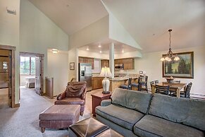 Mountain Thunder Lodge