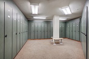 Mountain Thunder Lodge