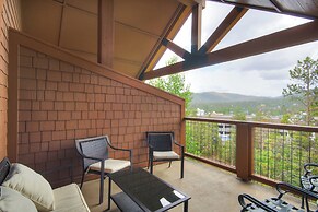 Mountain Thunder Lodge