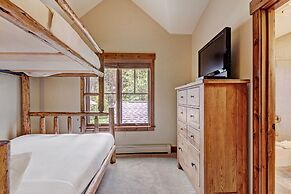 Mountain Thunder Lodge